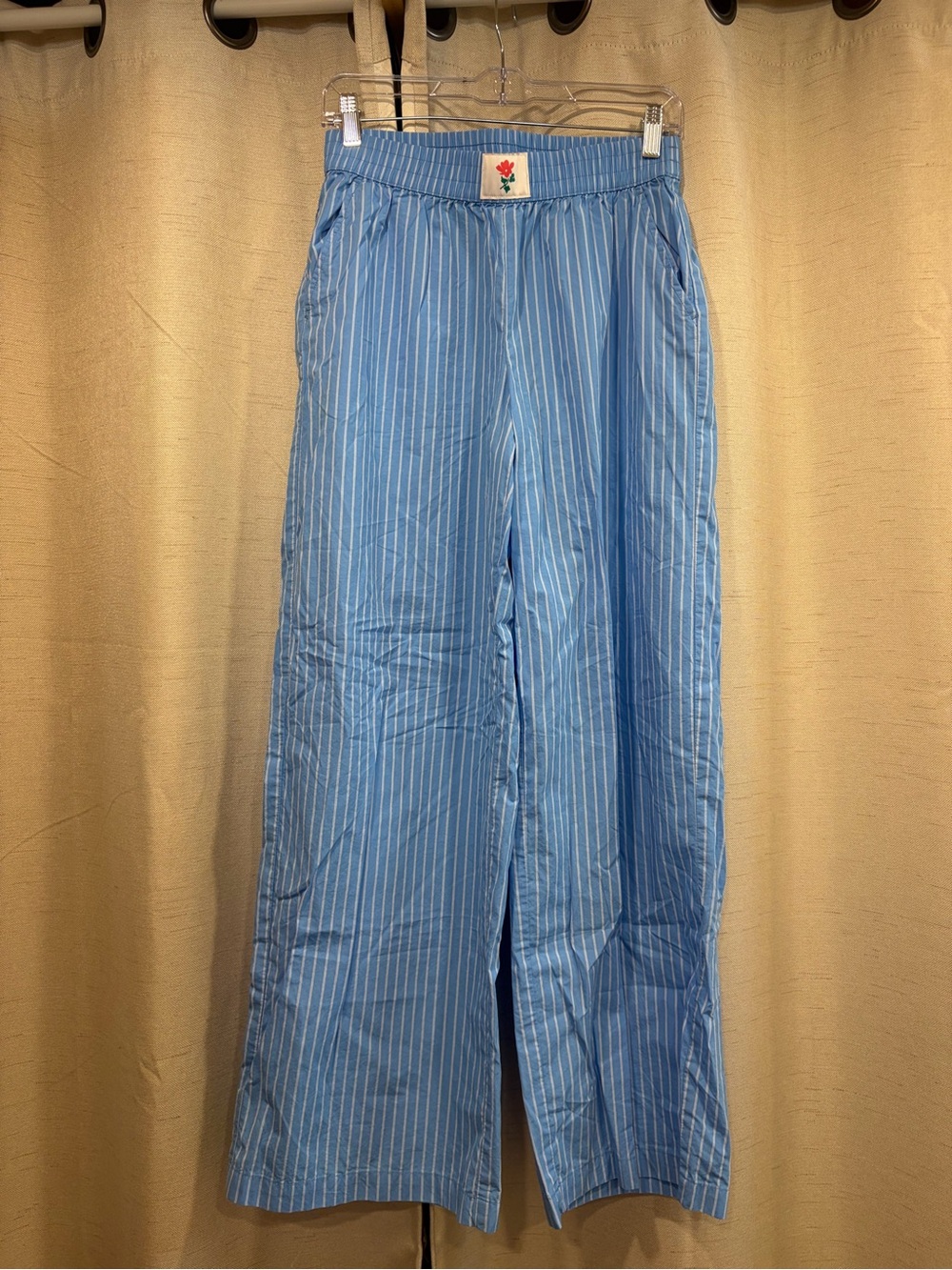 Universal Thread Boxer Style Lounge Pants